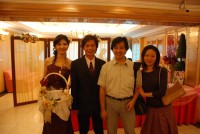 Highlight for album: 振榮結婚台北補請